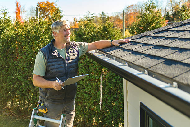 Trusted Roof Installation service in Madison, CT - Ben Roofing and Steel LLC